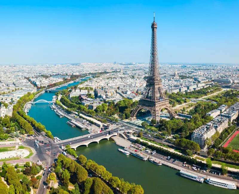 Paris