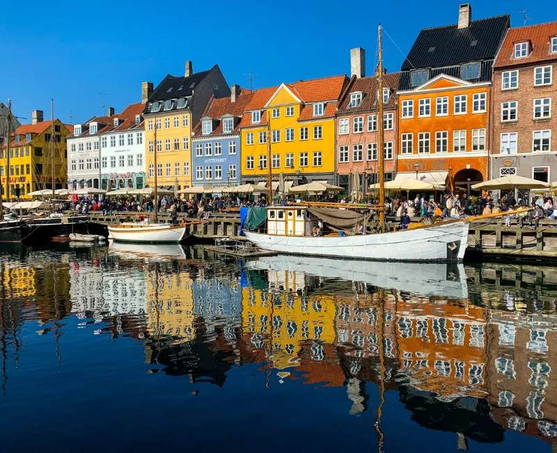 Copenhagen, Denmark