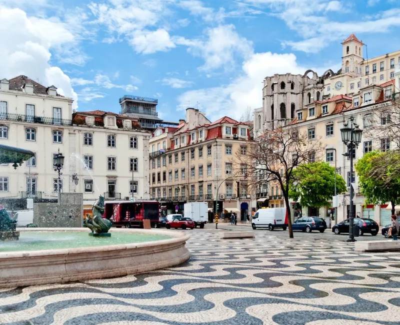 Lisbon, Portugal