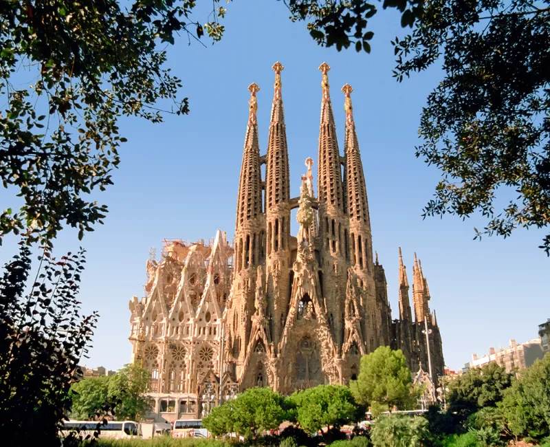 Barcelona, Spain