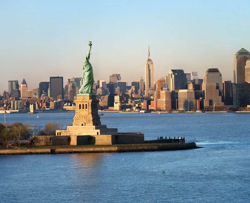 New York City, USA