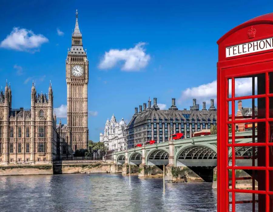 Holiday flight deals from the UK