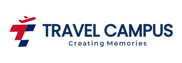 Travel Campus Logo