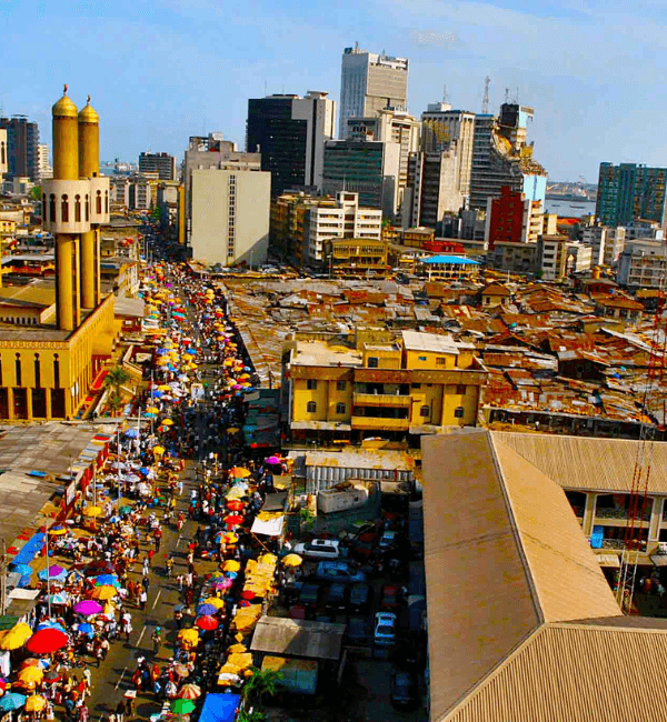 LAGOS