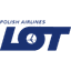 LOT - Polish Airlines