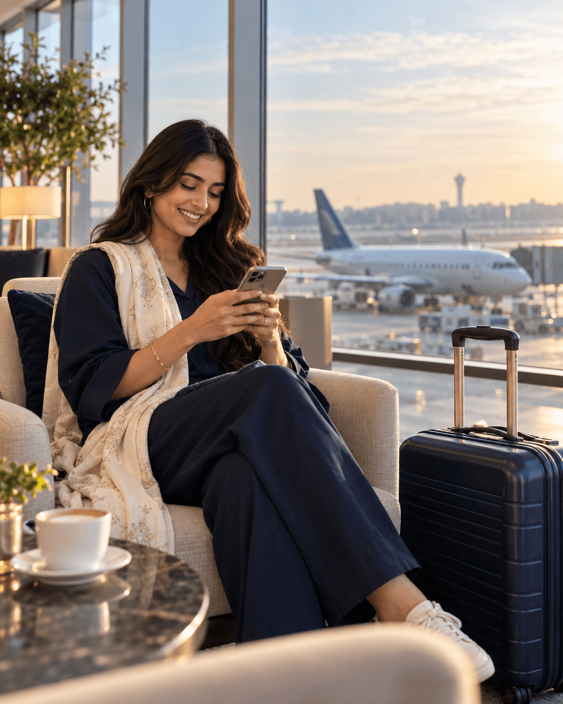 Klarna payment plans for flight bookings