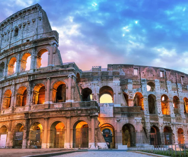 Colosseum