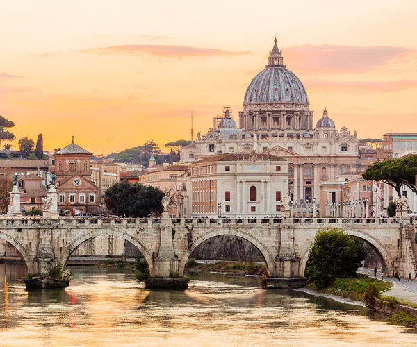 Vatican City