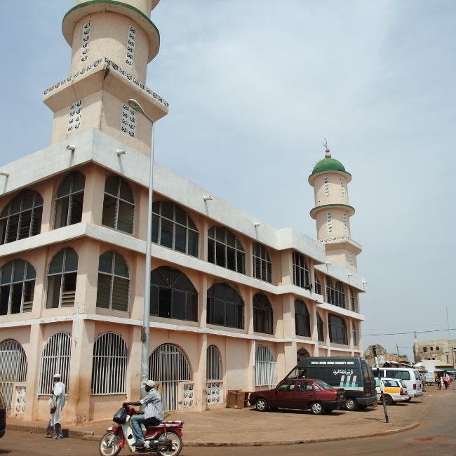 Flights from Birmingham to Accra