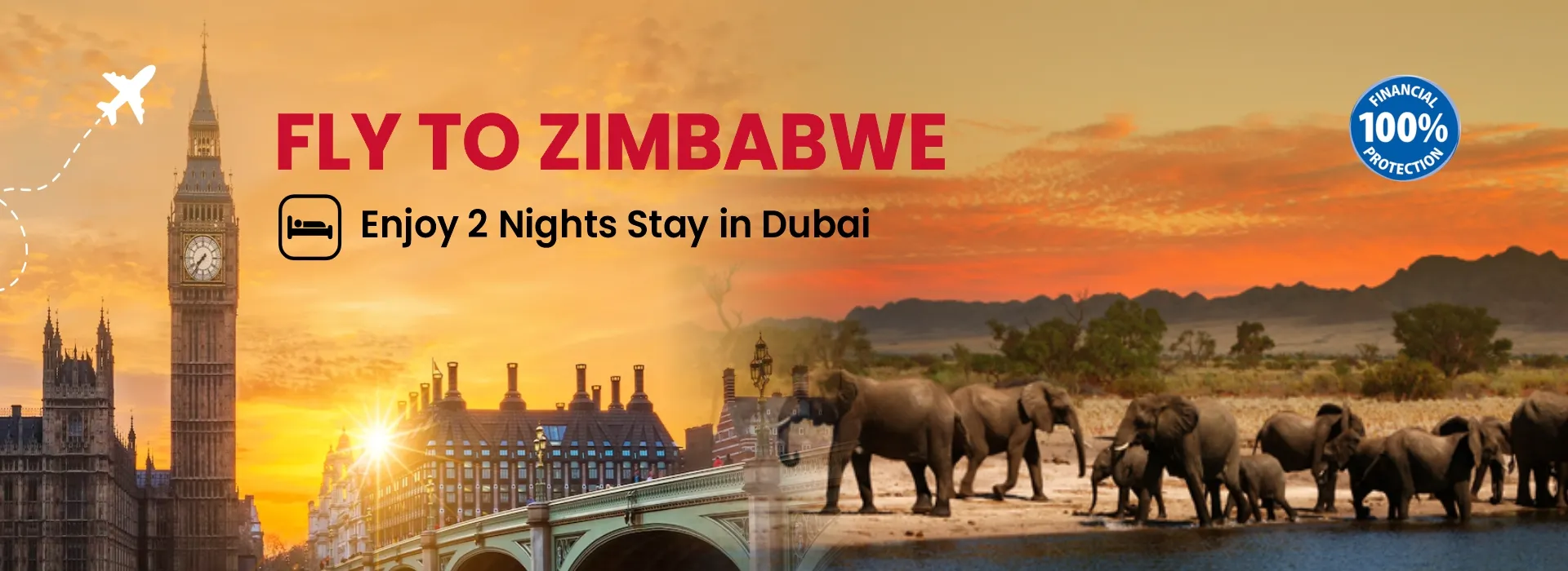 Cheap flights from the UK