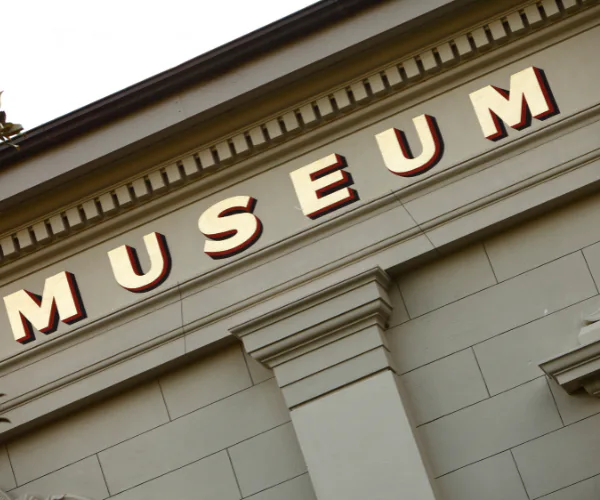 Van Gogh Museum