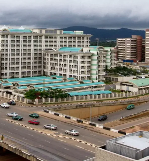 Flights to Abuja, Nigeria