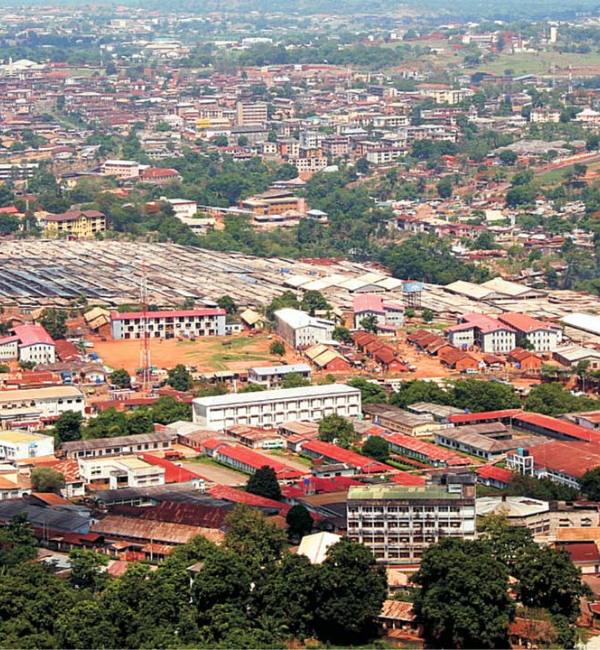Flights from UK to Enugu (ENU)