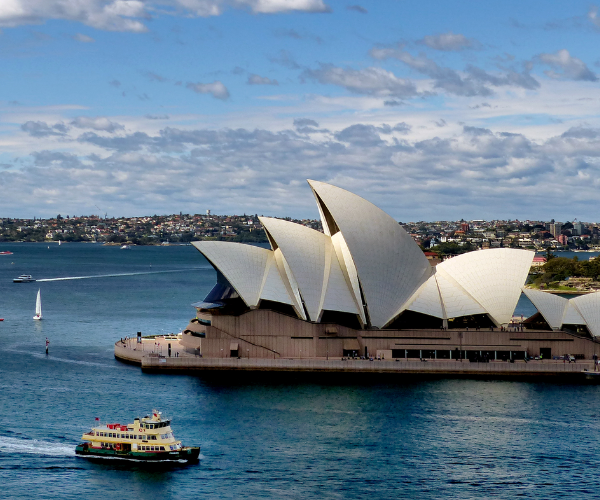 Australia