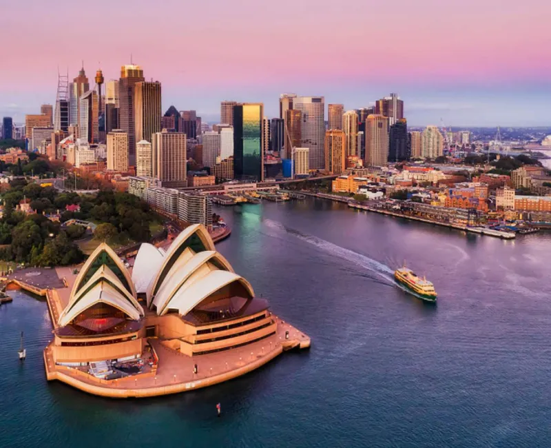 Sydney, Australia