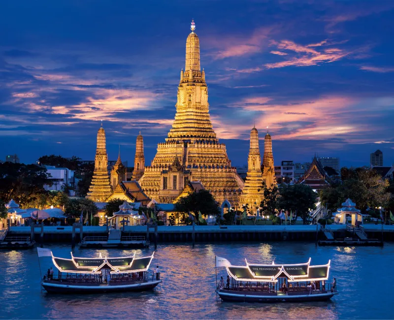 Bangkok, Thailand