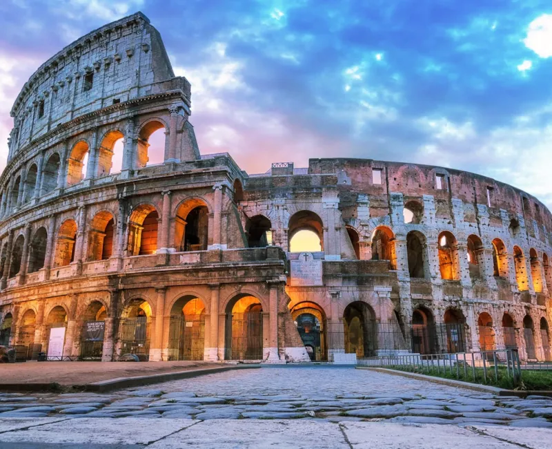 Rome