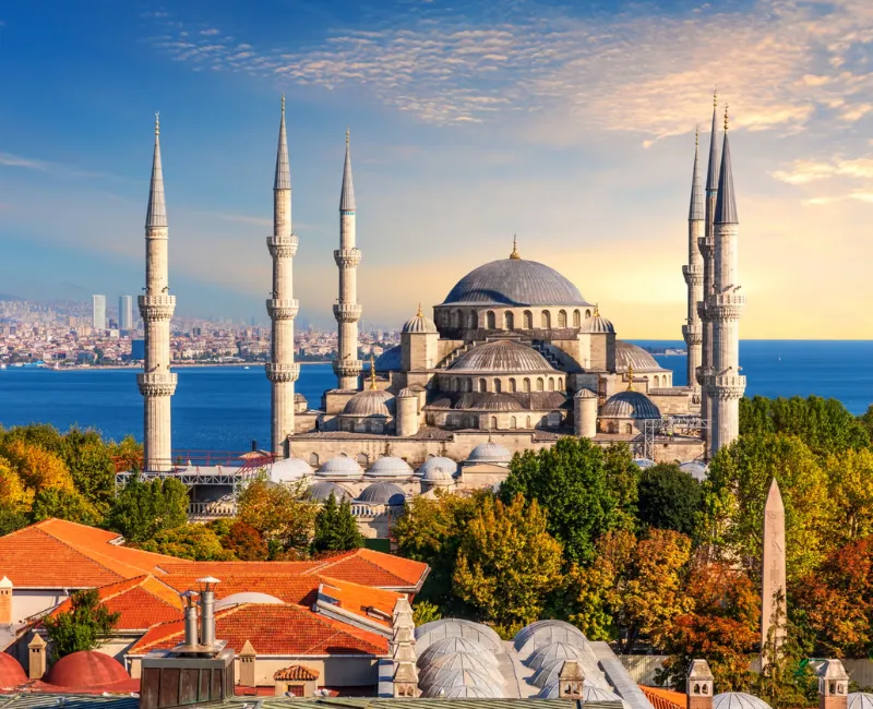 Istanbul, Turkey