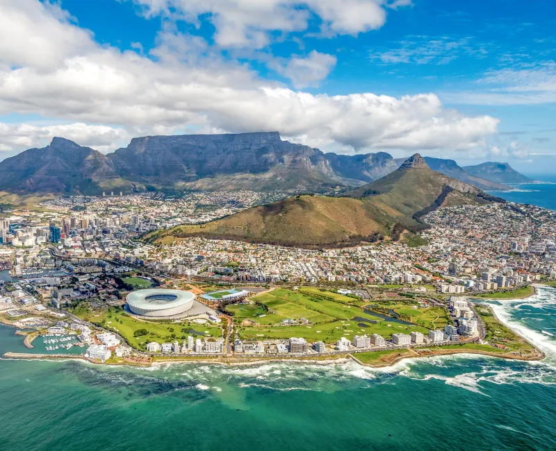 Cape Town, South Africa