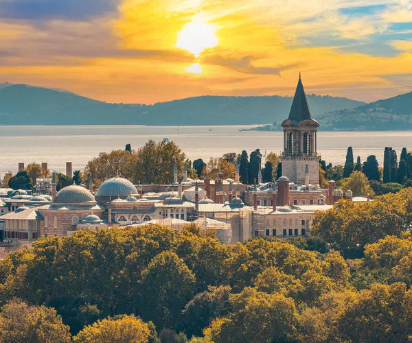 Topkapi Palace